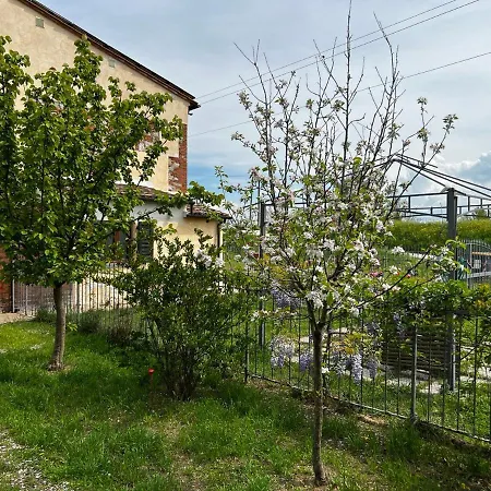 House Tatil Evi Cascina (Pisa)