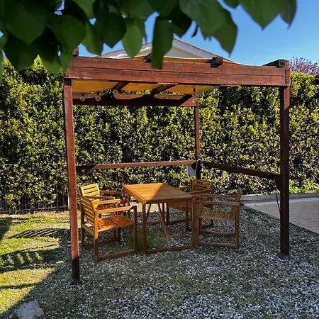 House Tatil Evi Cascina (Pisa)
